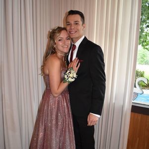 Meet your Posher, Alissa